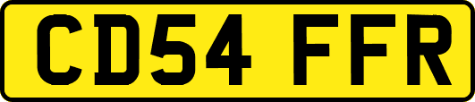 CD54FFR