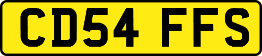 CD54FFS