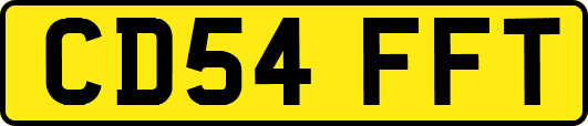 CD54FFT