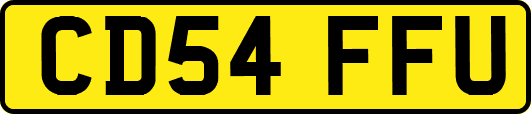 CD54FFU