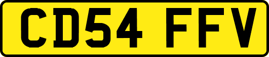 CD54FFV