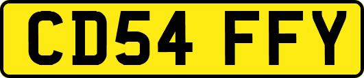 CD54FFY