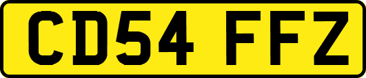 CD54FFZ
