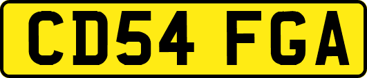 CD54FGA