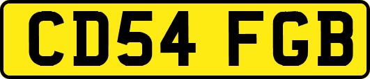 CD54FGB