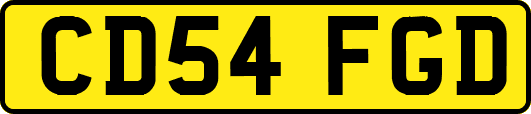 CD54FGD