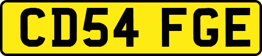 CD54FGE