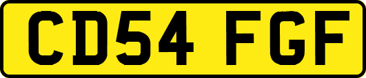 CD54FGF