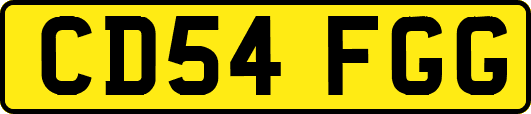CD54FGG