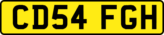 CD54FGH
