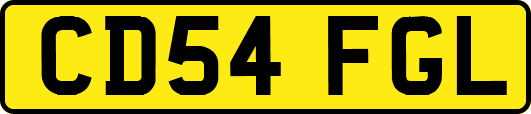 CD54FGL