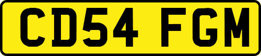 CD54FGM