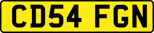 CD54FGN