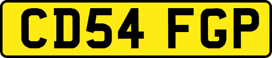 CD54FGP