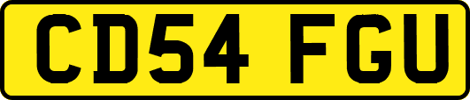 CD54FGU