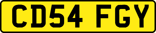 CD54FGY