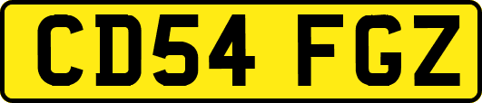 CD54FGZ