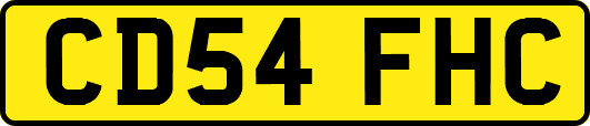 CD54FHC