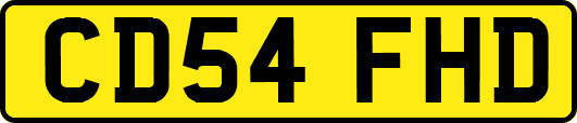 CD54FHD