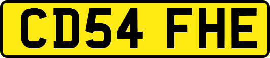 CD54FHE