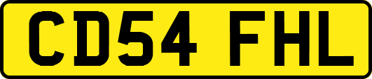 CD54FHL