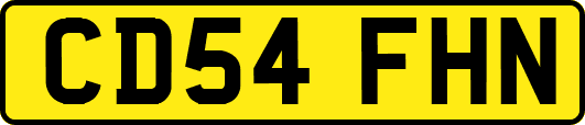 CD54FHN