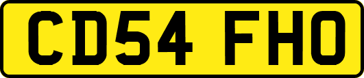 CD54FHO