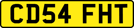 CD54FHT