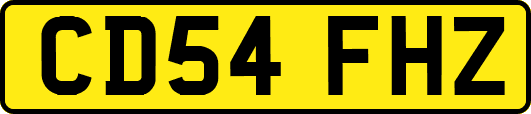 CD54FHZ
