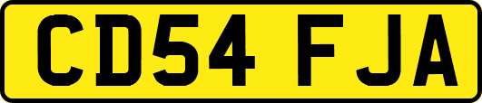 CD54FJA