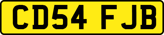 CD54FJB