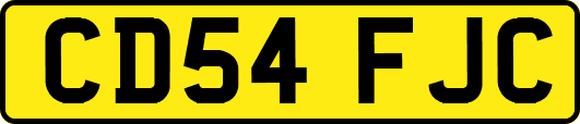 CD54FJC