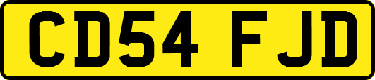 CD54FJD