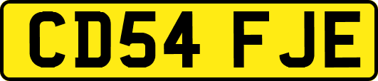 CD54FJE