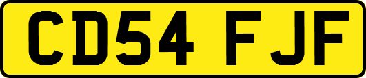 CD54FJF