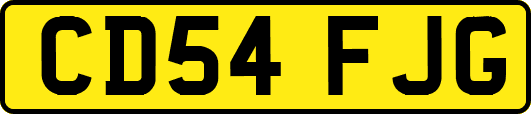 CD54FJG