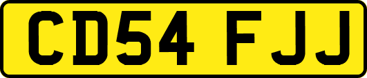 CD54FJJ