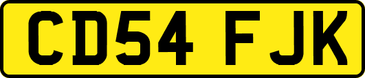 CD54FJK