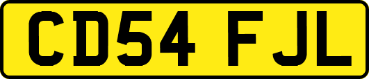CD54FJL