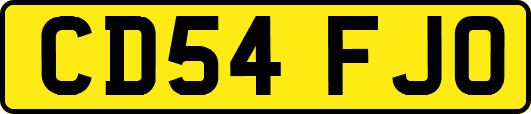 CD54FJO