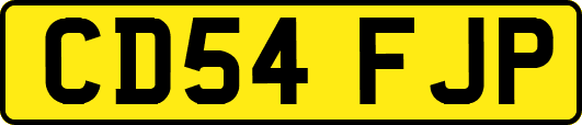 CD54FJP