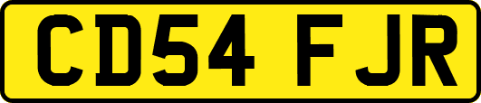 CD54FJR