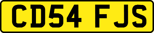 CD54FJS
