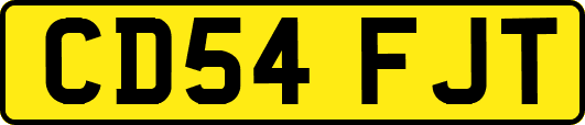CD54FJT