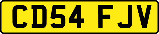 CD54FJV