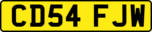CD54FJW