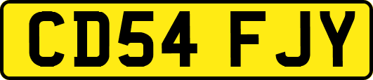 CD54FJY
