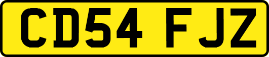 CD54FJZ
