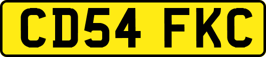CD54FKC