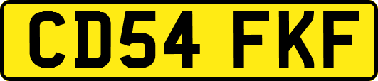 CD54FKF
